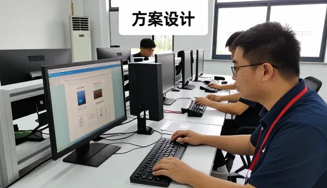 方案设计等如何利用船舶舾装技术咨询包提升价值